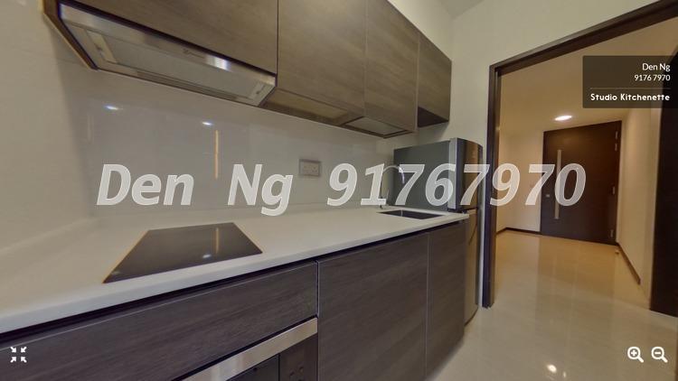 Sims Urban Oasis (D14), Condominium #163330112